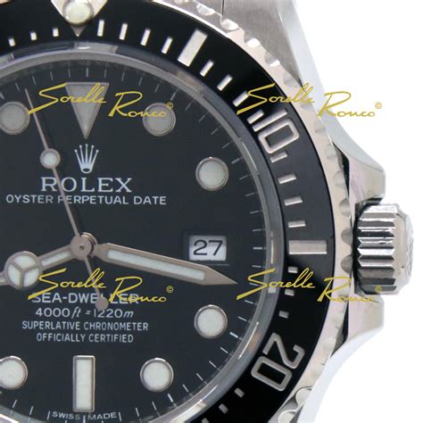 ebay ghiera rolex|Ghiera Rolex Sea.